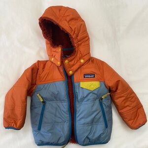 Patagonia Tribbles 2T